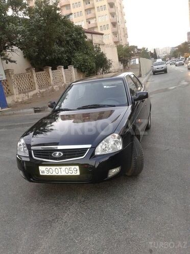 LADA (VAZ) Priora 2009, 110,000 km - 1.6 l - Bakı