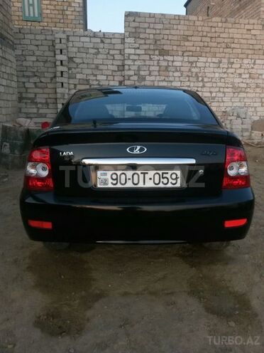 LADA (VAZ) Priora 2009, 110,000 km - 1.6 l - Bakı