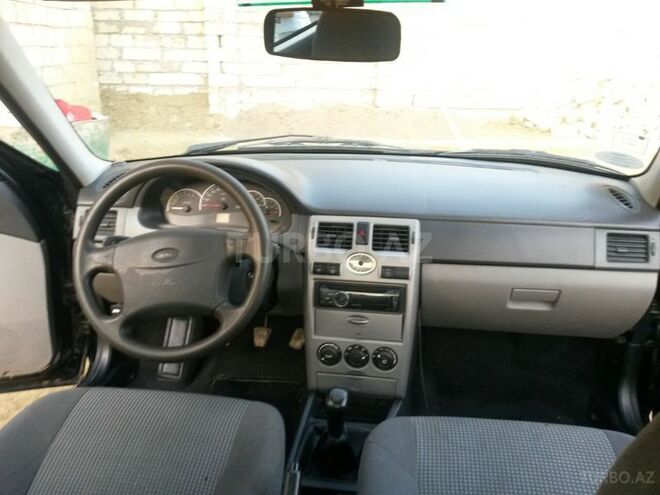 LADA (VAZ) Priora 2009, 110,000 km - 1.6 l - Bakı