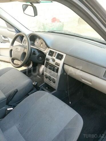 LADA (VAZ) Priora 2009, 110,000 km - 1.6 l - Bakı