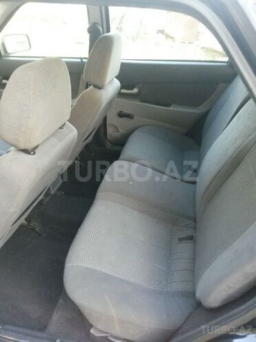 LADA (VAZ) Priora 2009, 110,000 km - 1.6 l - Bakı