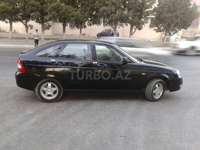 LADA (VAZ) Priora 2009, 110,000 km - 1.6 l - Bakı