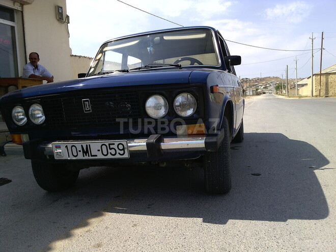 LADA (VAZ) 2106 2004, 11,000 km - 0.1 l - Bakı