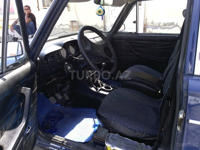 LADA (VAZ) 2106 2004, 11,000 km - 0.1 l - Bakı