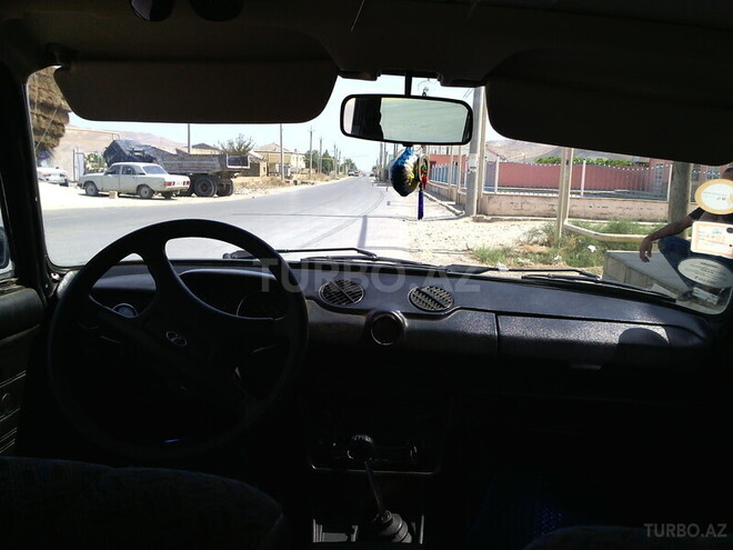 LADA (VAZ) 2106 2004, 11,000 km - 0.1 l - Bakı