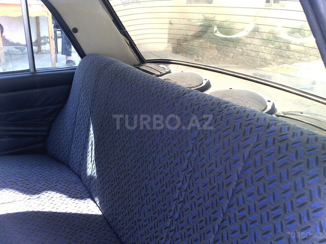 LADA (VAZ) 2106 2004, 11,000 km - 0.1 l - Bakı