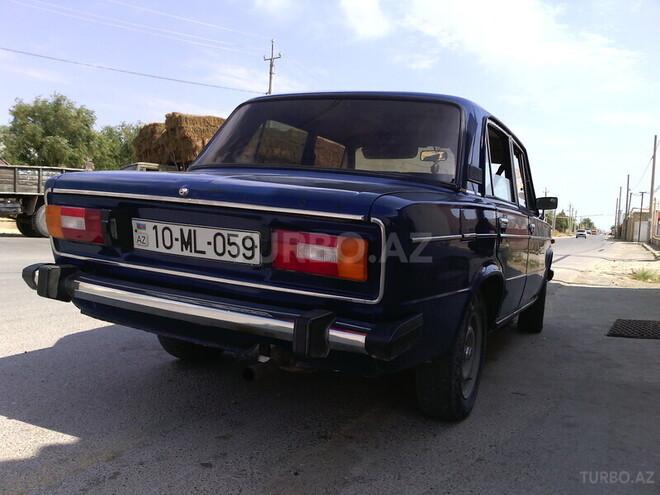 LADA (VAZ) 2106 2004, 11,000 km - 0.1 l - Bakı