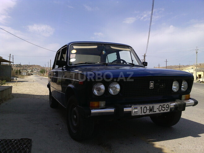 LADA (VAZ) 2106 2004, 11,000 km - 0.1 l - Bakı