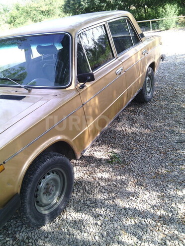LADA (VAZ) 2106 1984, 1,508 km - 16.0 л - Tərtər