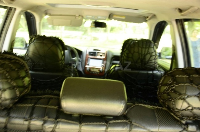 Kia Sportage 2010, 106,000 km - 2.0 l - Sumqayıt