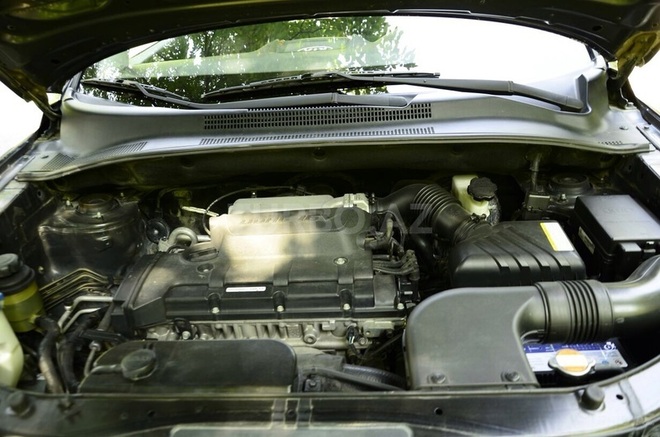 Kia Sportage 2010, 106,000 km - 2.0 l - Sumqayıt