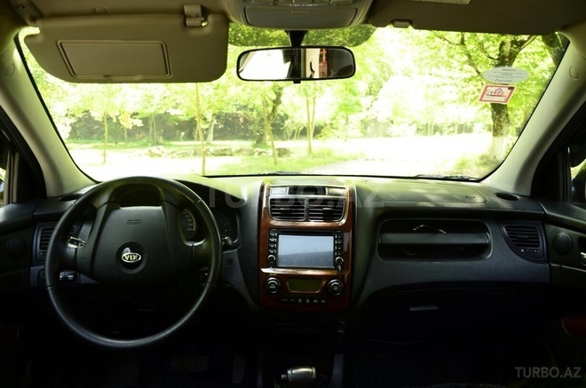 Kia Sportage 2010, 106,000 km - 2.0 l - Sumqayıt