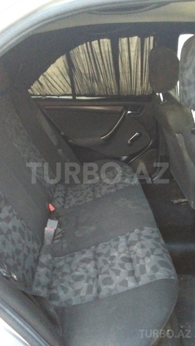 Mercedes C 180 1997, 68,000 km - 1.8 l - Salyan