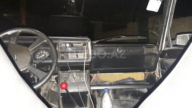 LADA (VAZ) 2107 1984, 50,000 km - 1.6 l - Sumqayıt