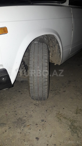 LADA (VAZ) 2107 1984, 50,000 km - 1.6 l - Sumqayıt