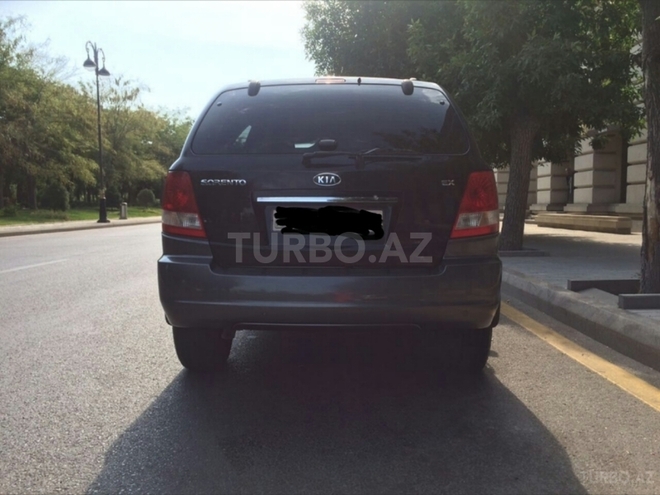 Kia Sorento 2005, 184,600 km - 2.5 l - Bakı