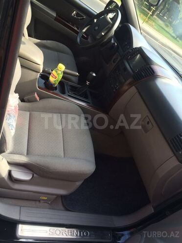 Kia Sorento 2005, 184,600 km - 2.5 l - Bakı