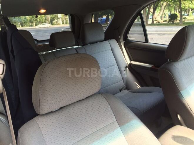Kia Sorento 2005, 184,600 km - 2.5 l - Bakı