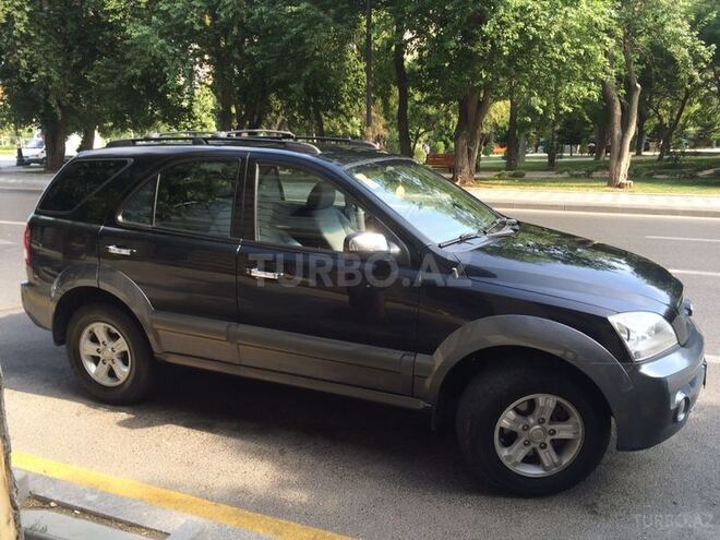 Kia Sorento 2005, 184,600 km - 2.5 l - Bakı
