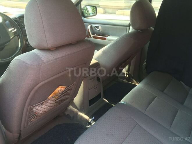 Kia Sorento 2005, 184,600 km - 2.5 l - Bakı