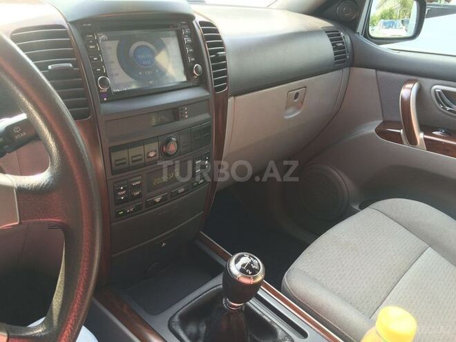 Kia Sorento 2005, 184,600 km - 2.5 l - Bakı
