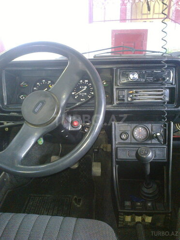 LADA (VAZ) 2107 2005, 141,800 km - 1.5 л - Mingəçevir