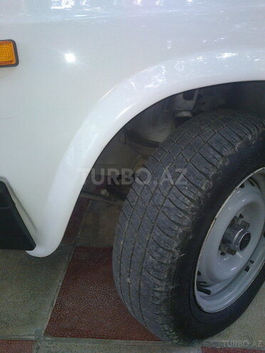 LADA (VAZ) 2107 2005, 141,800 km - 1.5 л - Mingəçevir