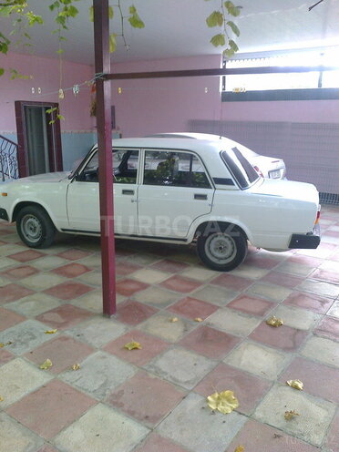 LADA (VAZ) 2107 2005, 141,800 km - 1.5 л - Mingəçevir