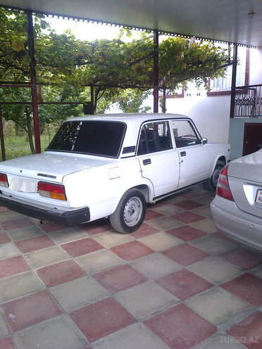 LADA (VAZ) 2107 2005, 141,800 km - 1.5 л - Mingəçevir