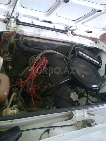 LADA (VAZ) 2107 2005, 141,800 km - 1.5 л - Mingəçevir