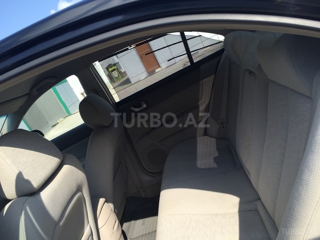Hyundai Sonata 2005, 198,000 km - 2.5 л - Bakı