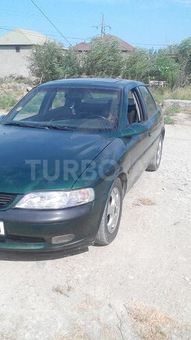 Opel Vectra 1997, 235,000 km - 0.2 л - Bakı