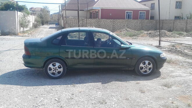 Opel Vectra 1997, 235,000 km - 0.2 л - Bakı