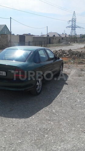 Opel Vectra 1997, 235,000 km - 0.2 л - Bakı