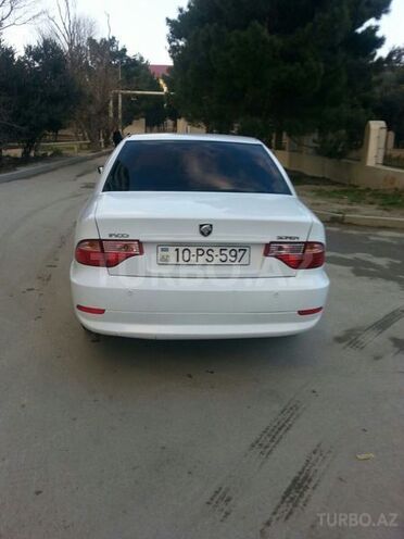 Iran Khodro Samand 2014, 10,000 km - 1.8 l - Bakı