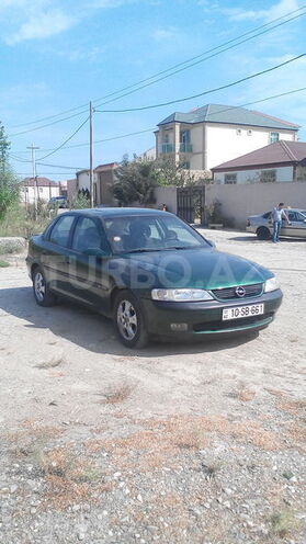 Opel Vectra 1997, 235,000 km - 0.2 л - Bakı
