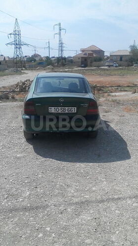 Opel Vectra 1997, 235,000 km - 0.2 л - Bakı