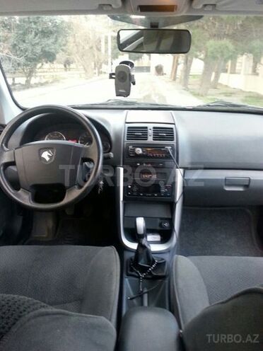 Iran Khodro Samand 2014, 10,000 km - 1.8 l - Bakı