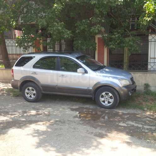 Kia Sorento 2004, 224,000 km - 2.5 л - Gəncə
