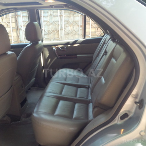Kia Sorento 2004, 224,000 km - 2.5 л - Gəncə