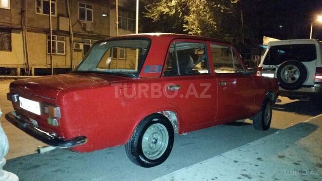 LADA (VAZ) 21011 1984, 200,000 km - 1.3 l - Bakı