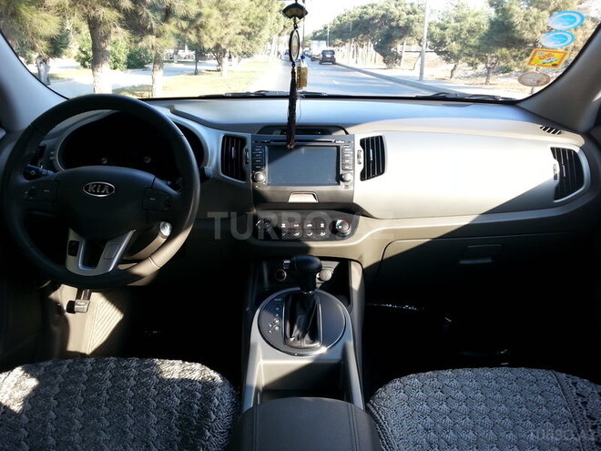 Kia Sportage 2011, 32,504 km - 2.0 l - Bakı