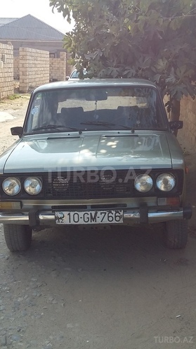 LADA (VAZ) 2106 2000, 240,000 km - 0.2 l - Şirvan