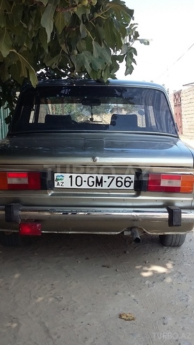 LADA (VAZ) 2106 2000, 240,000 km - 0.2 l - Şirvan