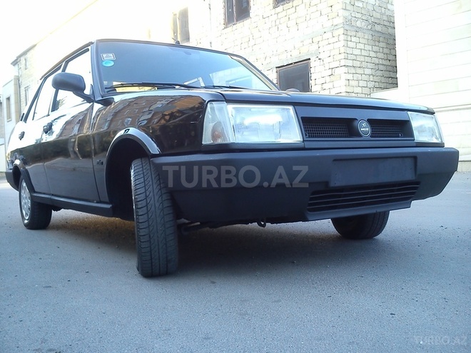 Tofas Sahin 2006, 91,042 km - 1.6 l - Sumqayıt
