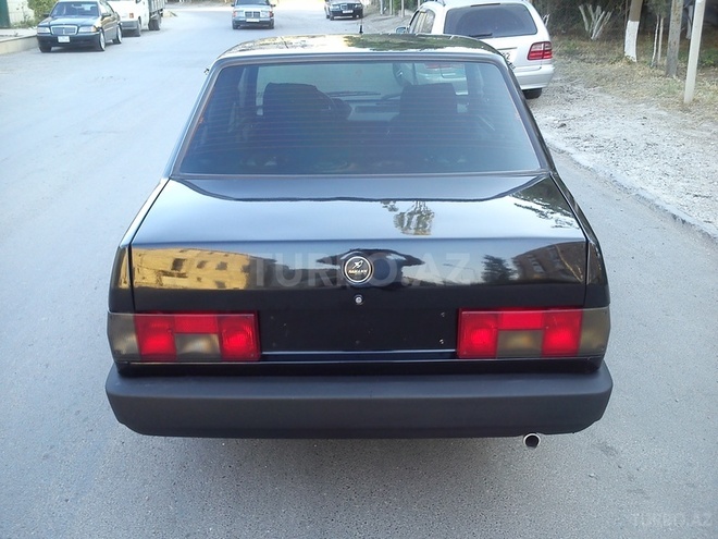 Tofas Sahin 2006, 91,042 km - 1.6 l - Sumqayıt