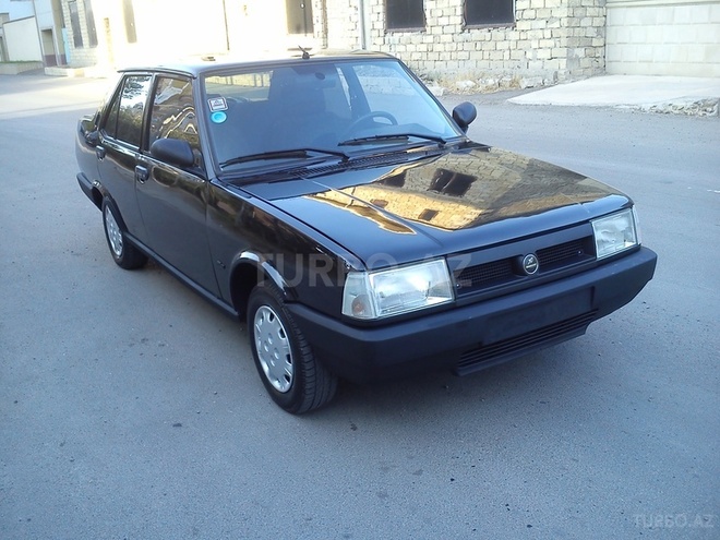 Tofas Sahin 2006, 91,042 km - 1.6 l - Sumqayıt