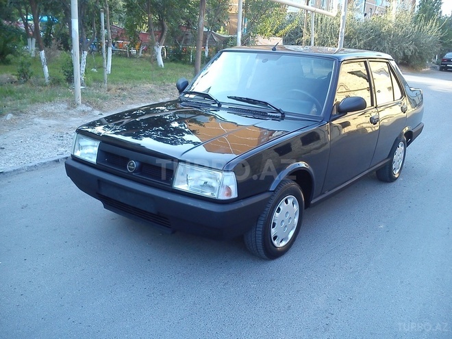 Tofas Sahin 2006, 91,042 km - 1.6 l - Sumqayıt