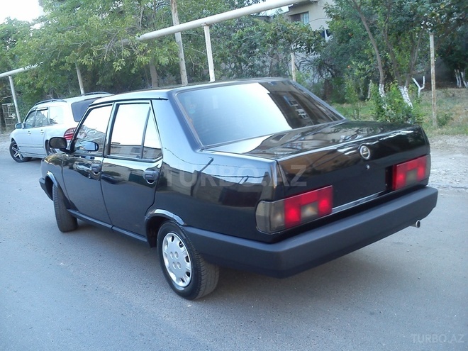 Tofas Sahin 2006, 91,042 km - 1.6 l - Sumqayıt