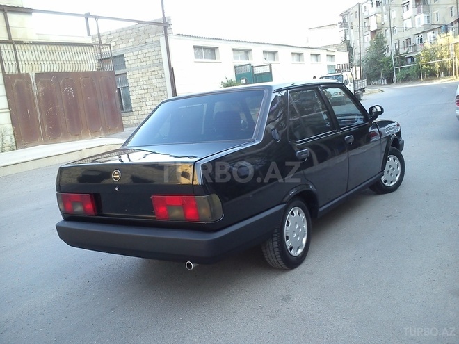 Tofas Sahin 2006, 91,042 km - 1.6 l - Sumqayıt